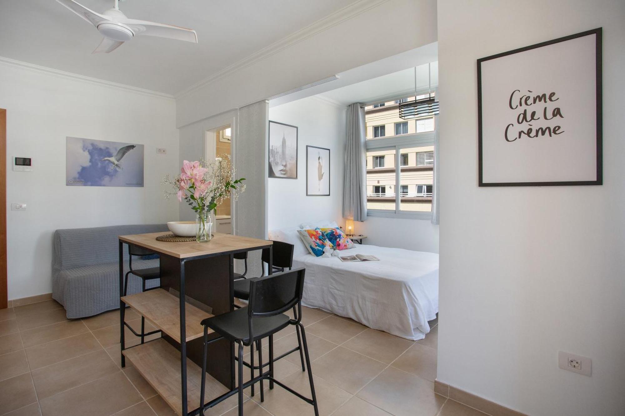 Nelale Apartman Puerto de la Cruz Kültér fotó