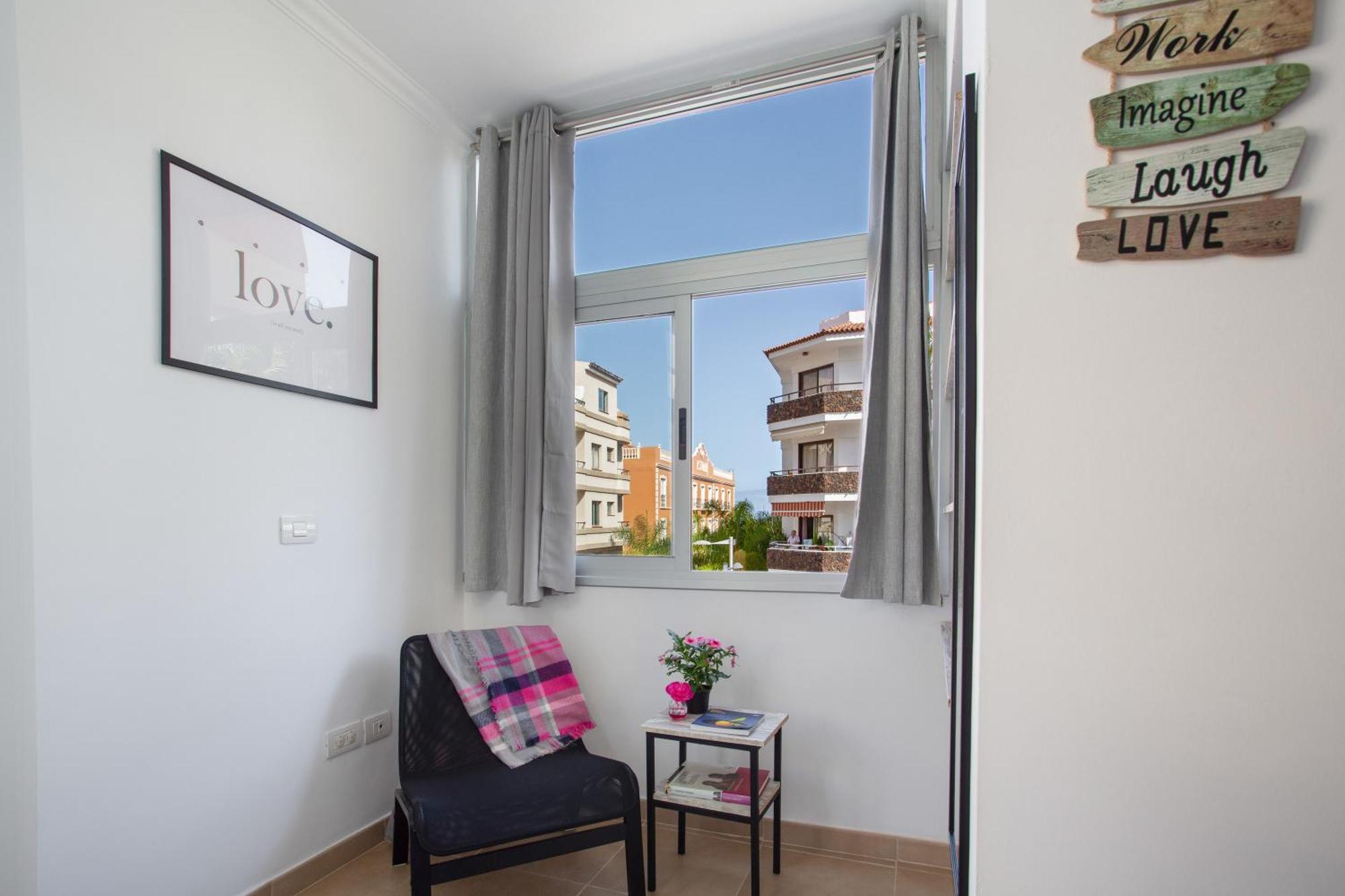 Nelale Apartman Puerto de la Cruz Kültér fotó