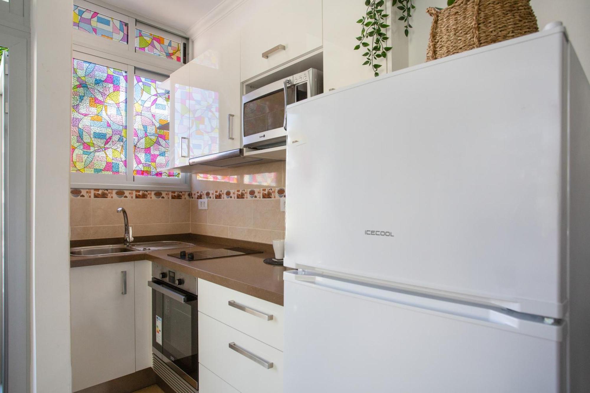 Nelale Apartman Puerto de la Cruz Kültér fotó